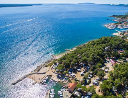 Wakacje w Chorwacji
