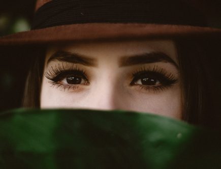 Long 4 Lashes