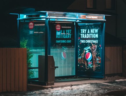 jak zaprojektować baner reklamowy