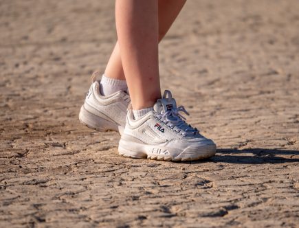 buty sportowe