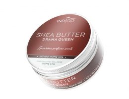 Indigo masło shea