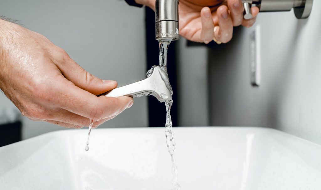 Żyletka do golenia