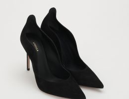 le silla buty