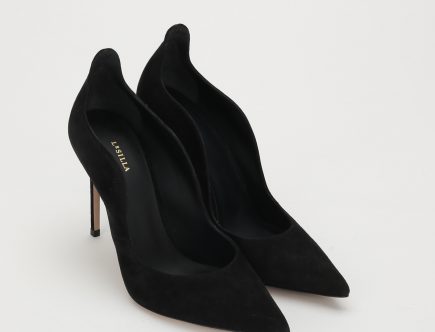le silla buty