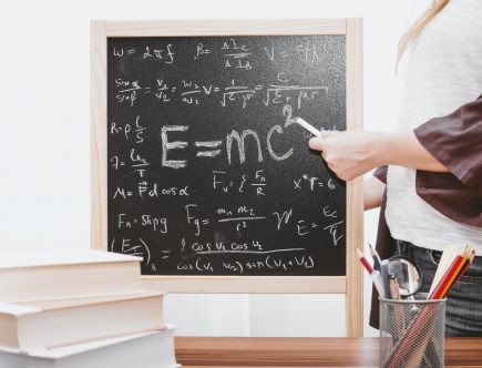 matematyka - skarpetki matematyczne