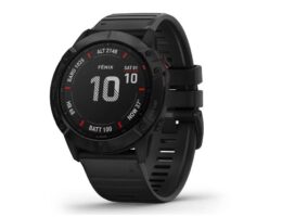 porównanie zegarków Garmin