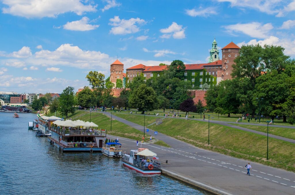 Jaki powinien być dobry hotel w Krakowie?