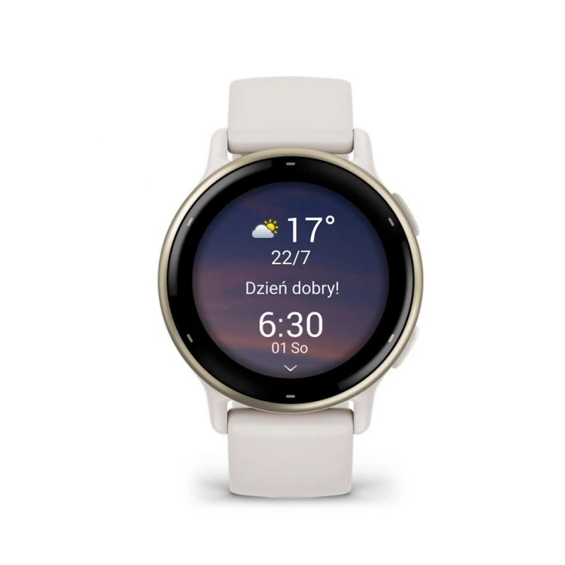 garmin vivoactive 5